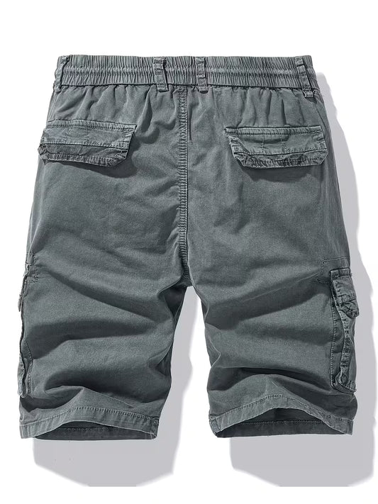Short Cargo Tendance