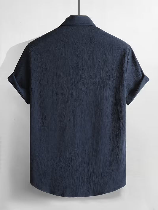 Chemise Décontractée Homme