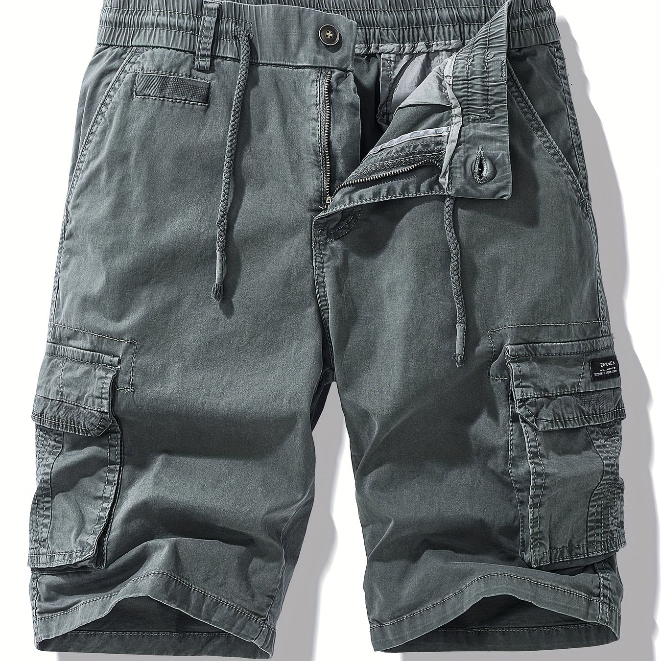 Short Cargo Tendance