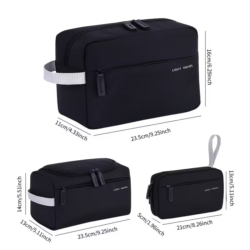 Sac de Toilette Polyvalent