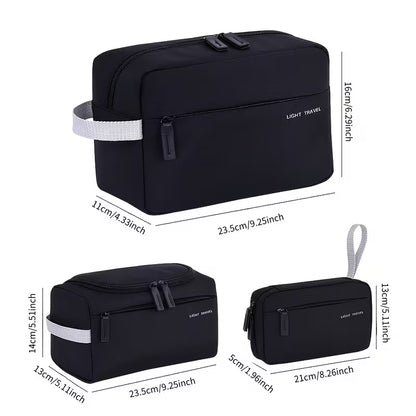 Sac de Toilette Polyvalent