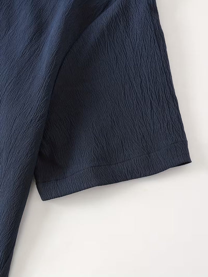 Chemise Décontractée Homme