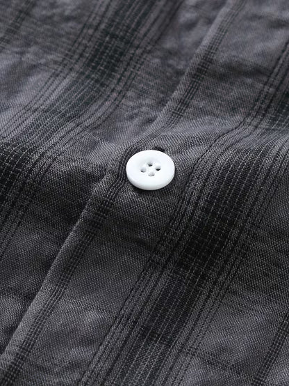 Chemise d'été Style Américain
