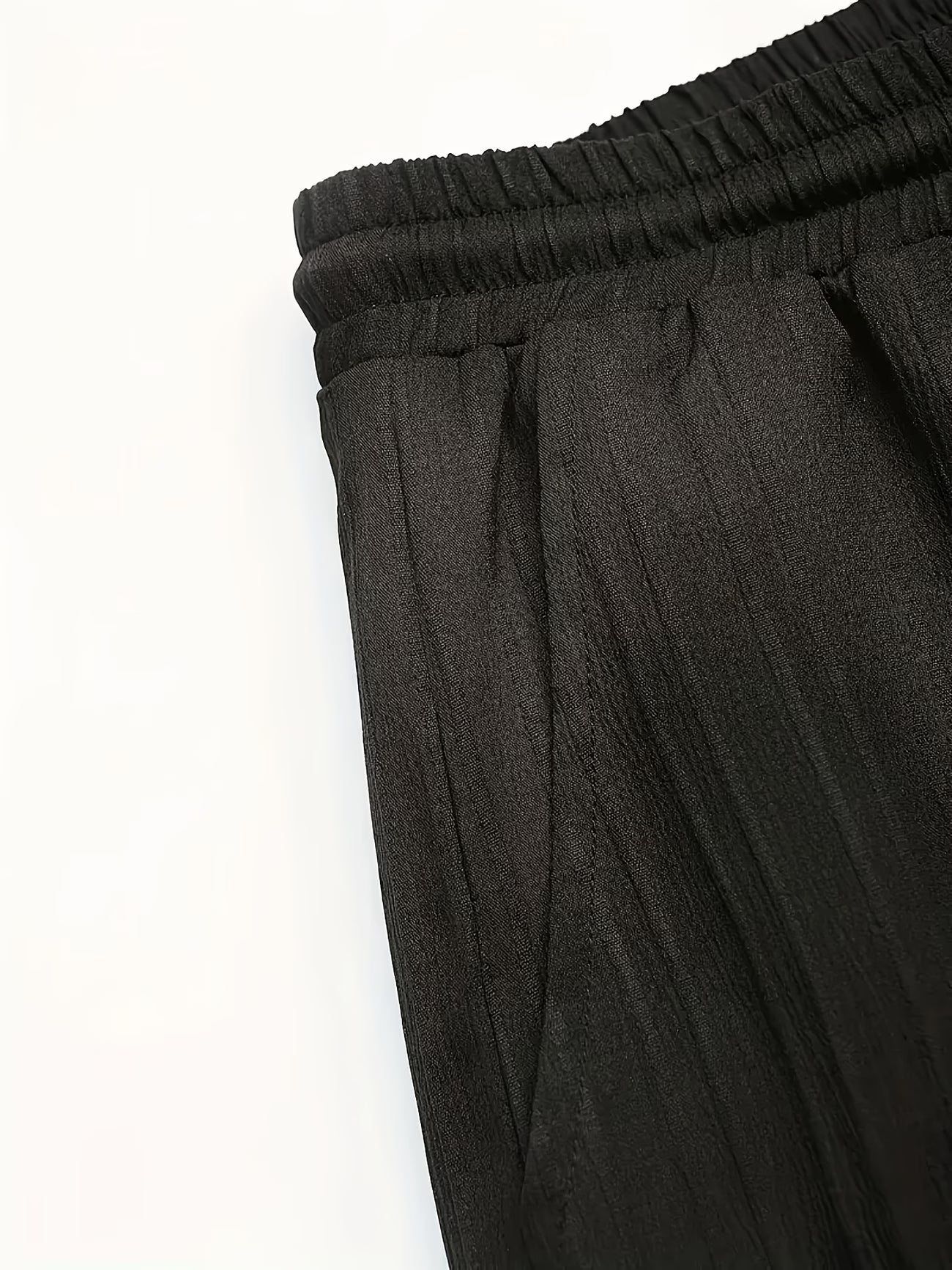 Ensemble Homme Été