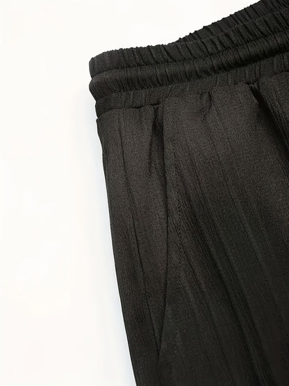Ensemble Homme Été