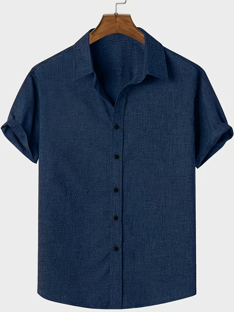 Chemise d'été Décontracté