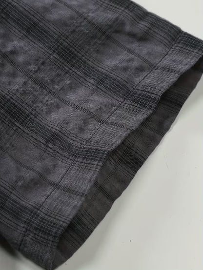 Chemise d'été Style Américain