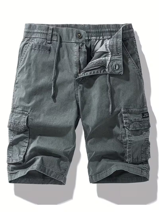 Short Cargo Tendance