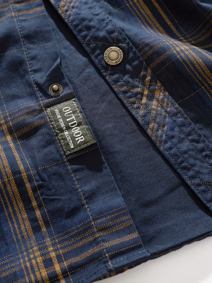 Chemise d'Été Décontractée