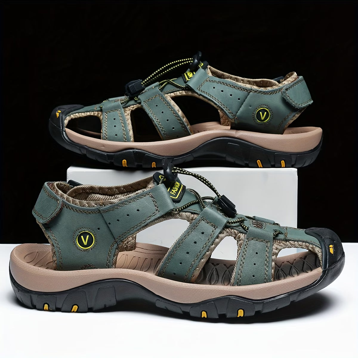 Sandales D'été pour Homme