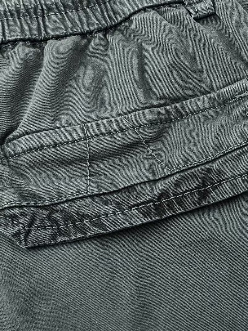 Short Cargo Tendance
