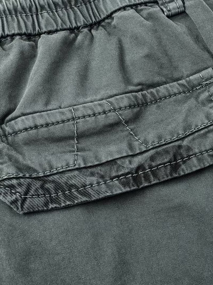 Short Cargo Tendance