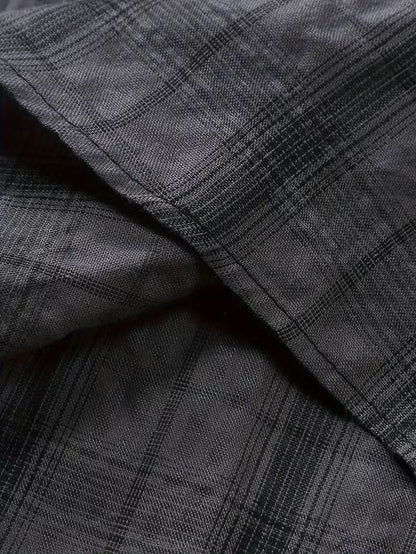 Chemise d'été Style Américain
