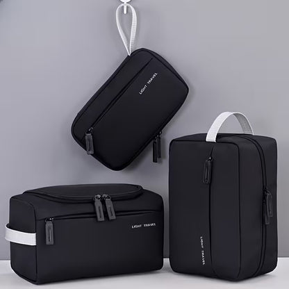 Sac de Toilette Polyvalent