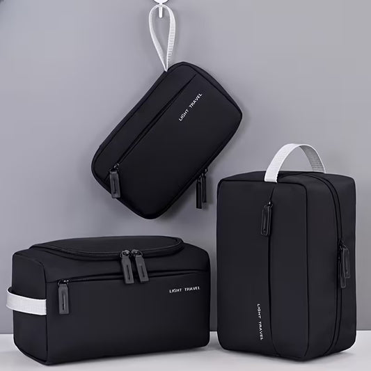 Sac de Toilette Polyvalent