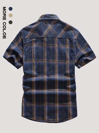 Chemise d'Été Décontractée