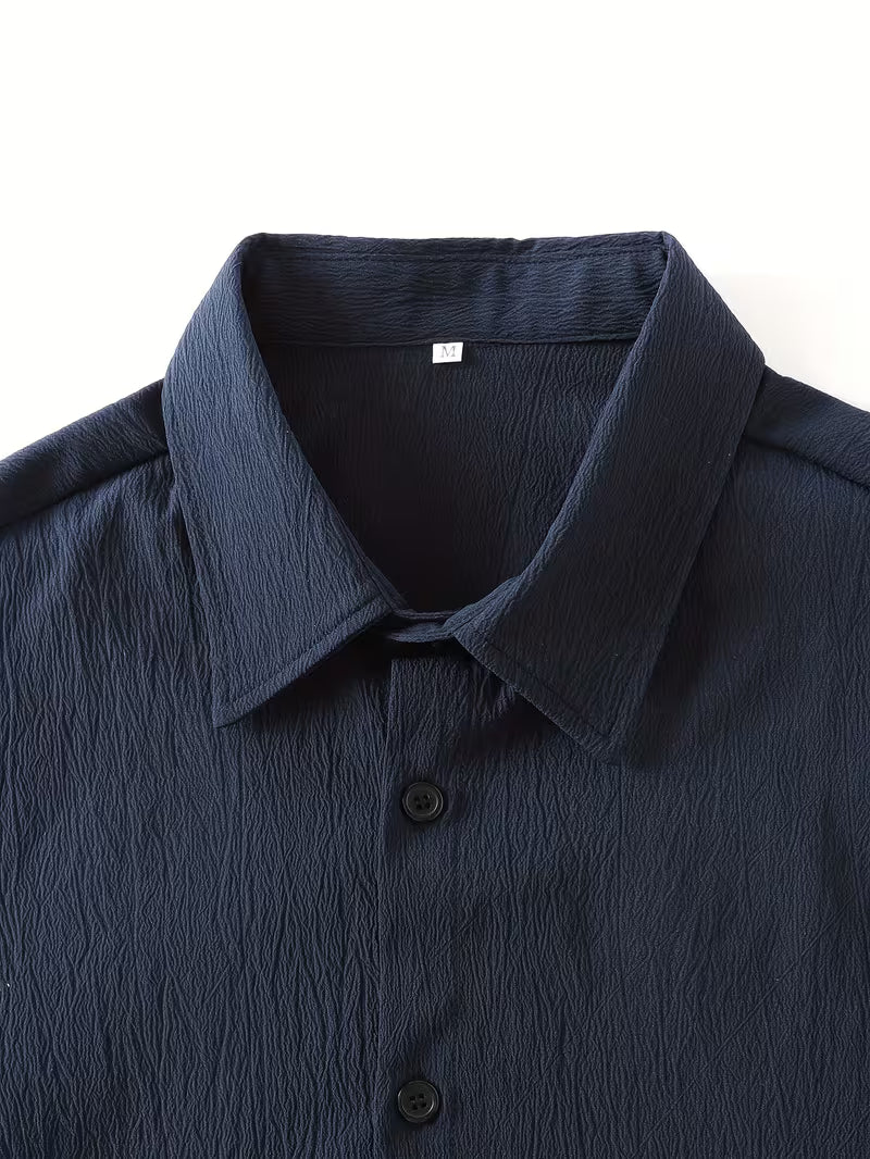 Chemise Décontractée Homme