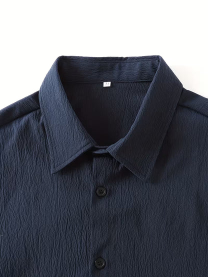 Chemise Décontractée Homme