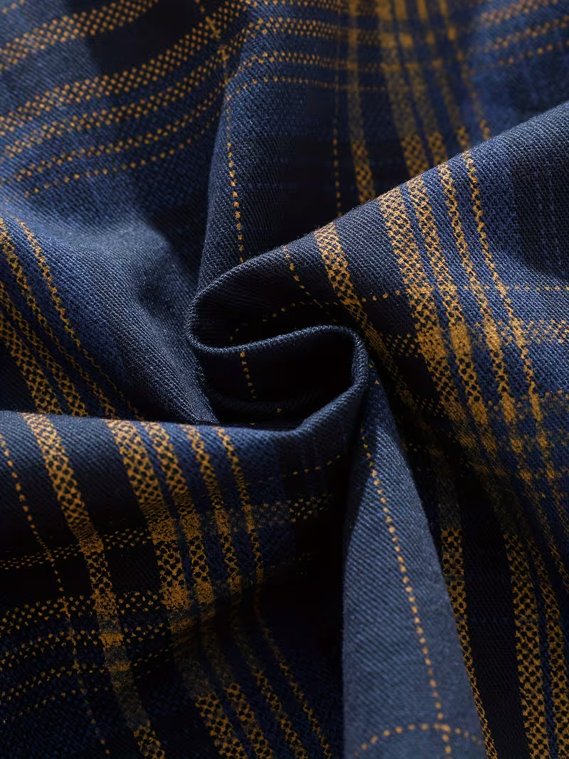 Chemise d'Été Décontractée
