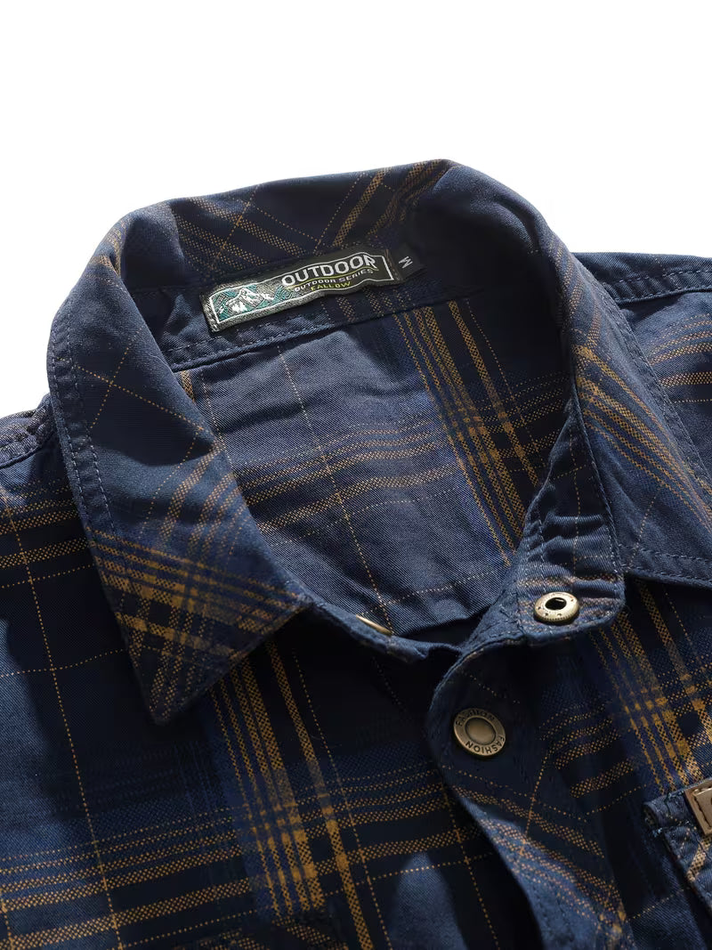 Chemise d'Été Décontractée