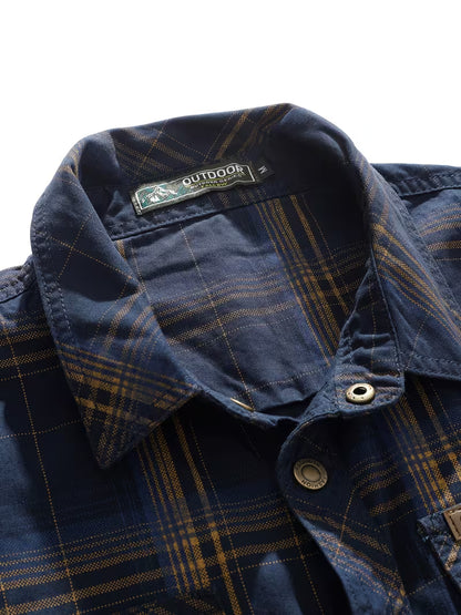 Chemise d'Été Décontractée