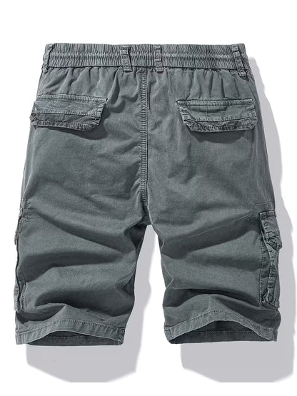 Short Cargo Tendance