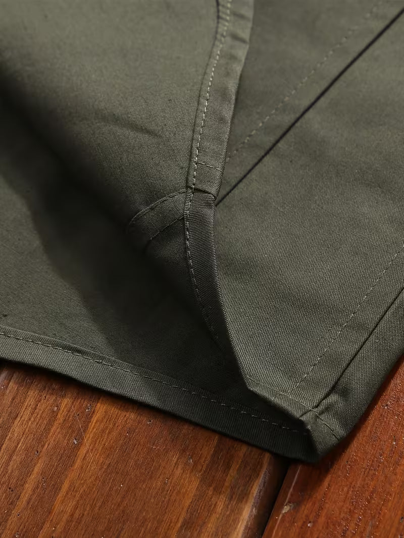 Nouvelle Chemise Cargo