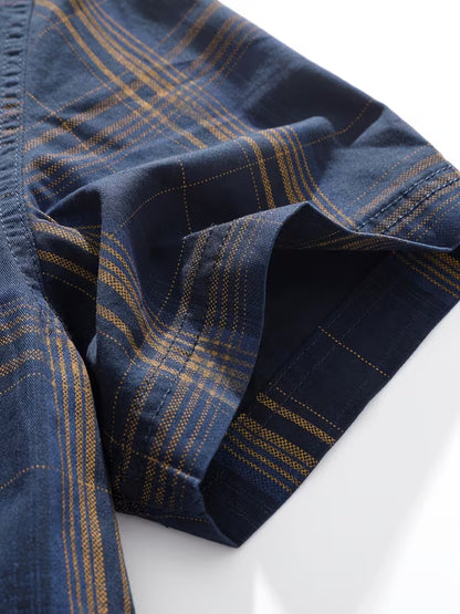 Chemise d'Été Décontractée