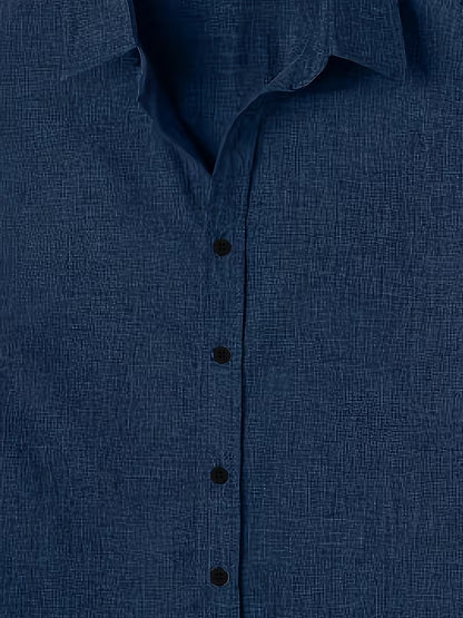 Chemise d'été Décontracté