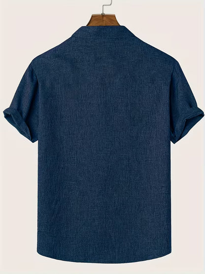 Chemise d'été Décontracté