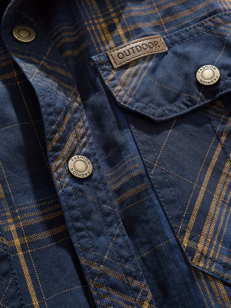 Chemise d'Été Décontractée