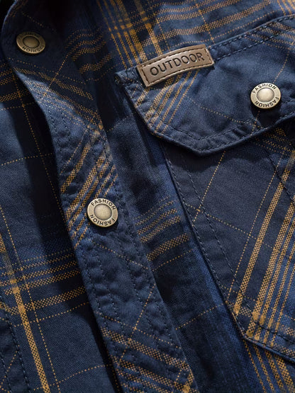 Chemise d'Été Décontractée