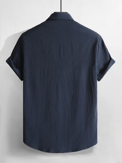 Chemise Décontractée Homme