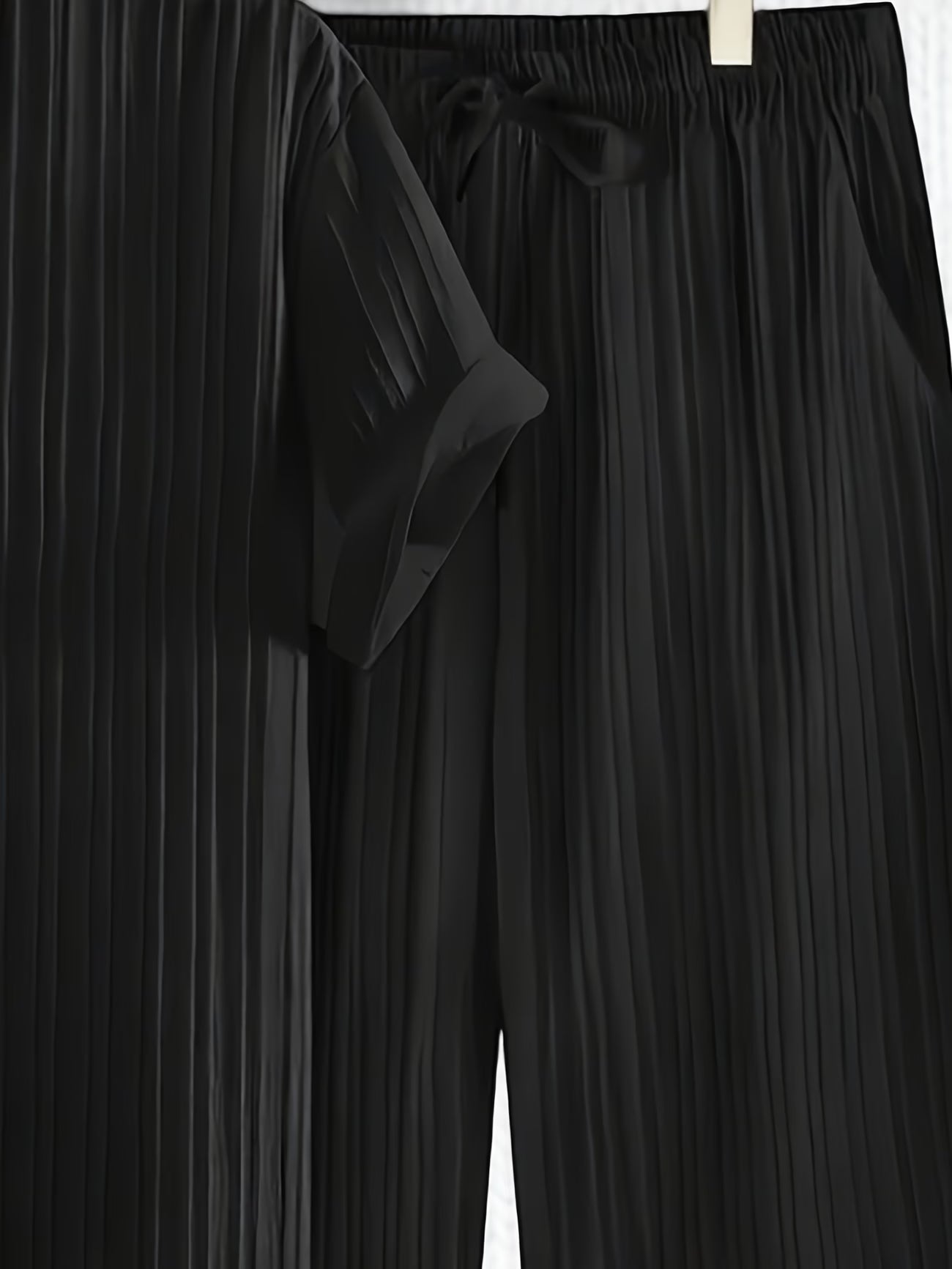 Ensemble Homme Été