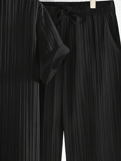 Ensemble Homme Été