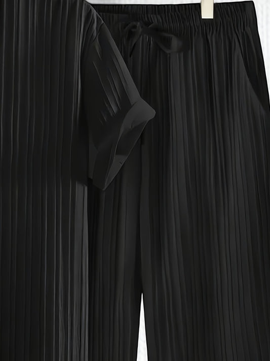 Ensemble Homme Été