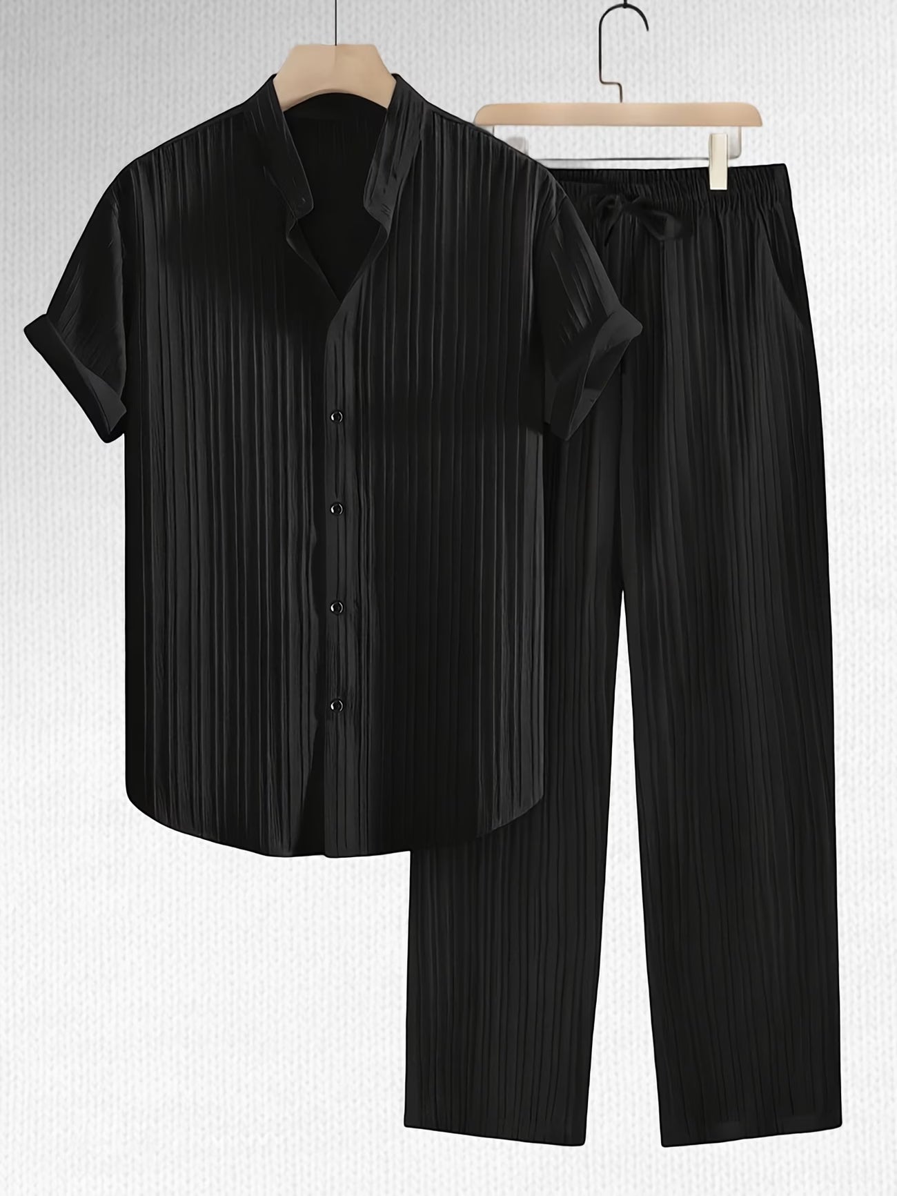 Ensemble Homme Été