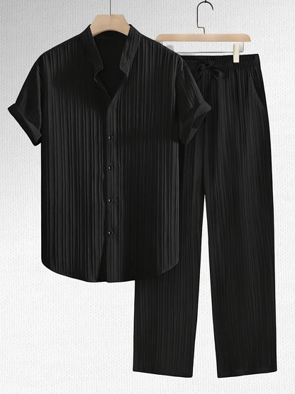 Ensemble Homme Été
