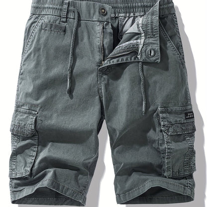 Short Cargo Tendance
