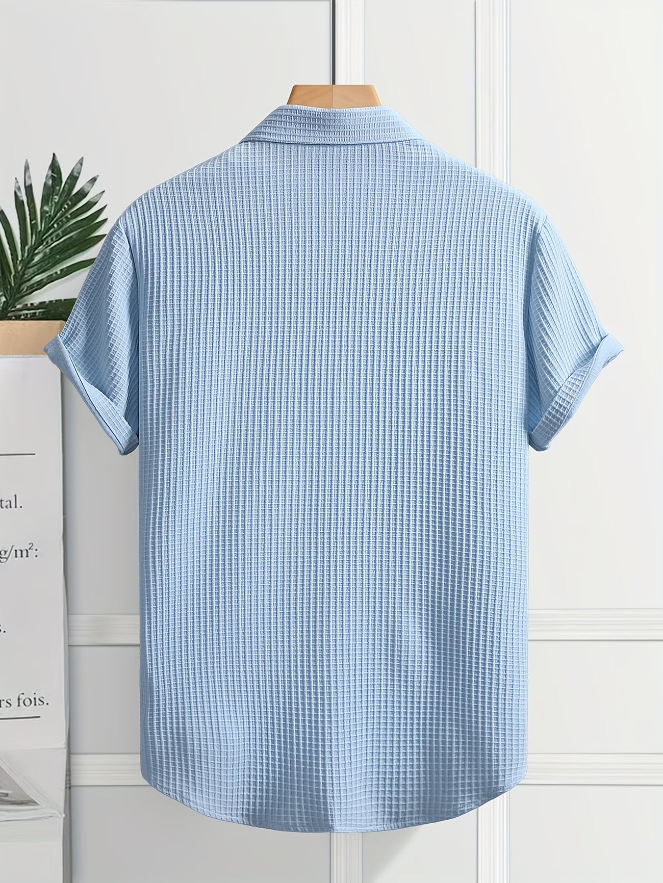 Chemise Tendance