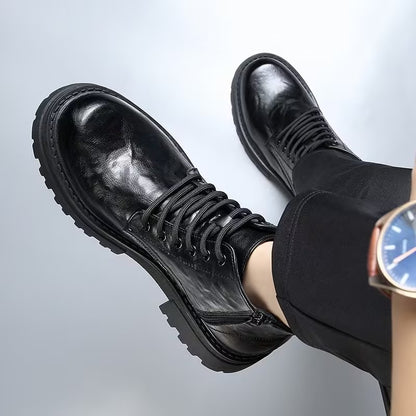Nouvelle Botte Décontractée