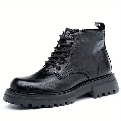 Nouvelle Botte Décontractée