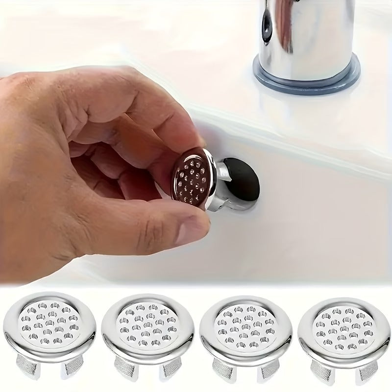 Bouchons de Drain d'Évier