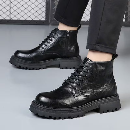 Nouvelle Botte Décontractée